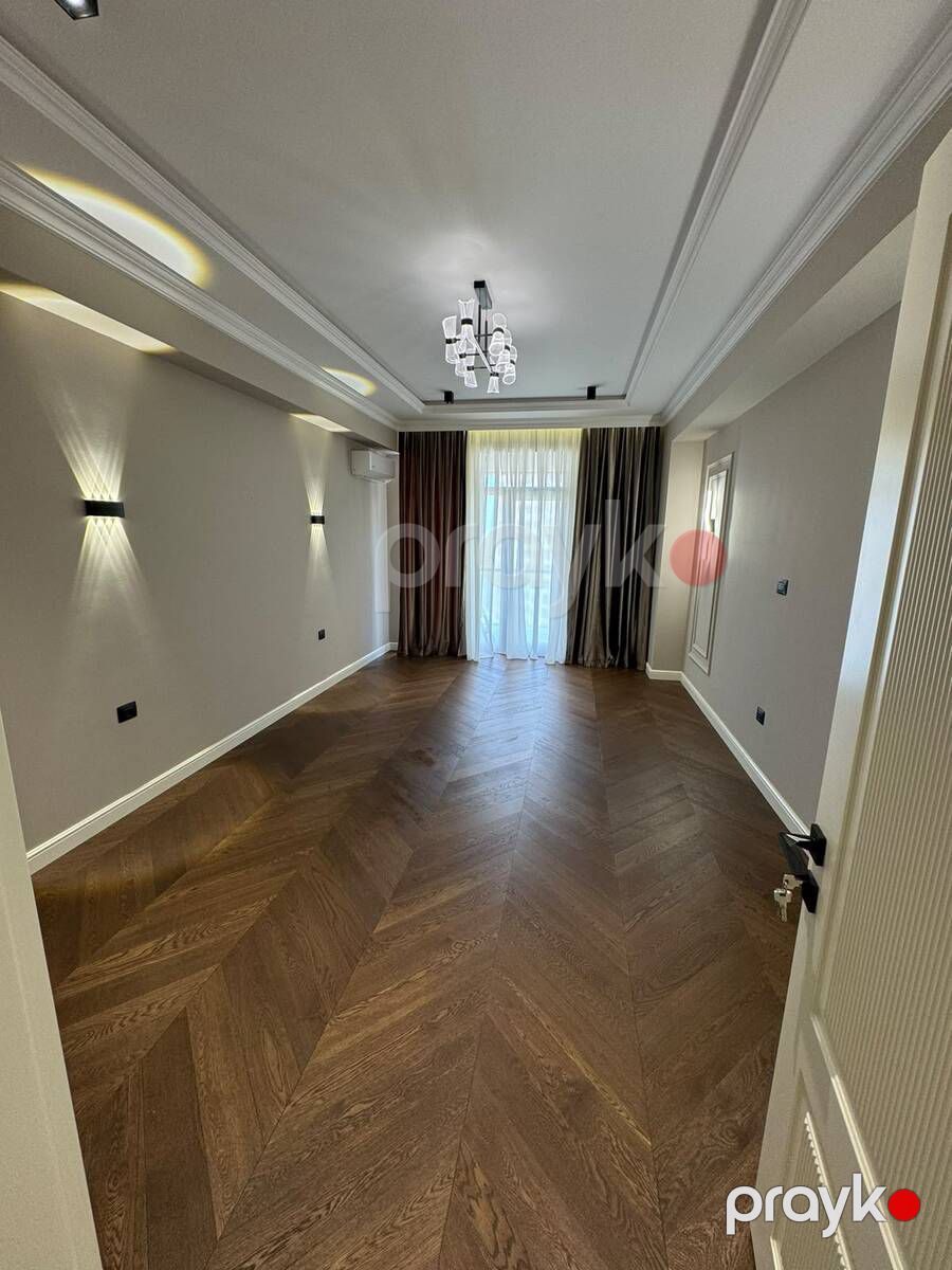 Satılır 2 otaqlı yeni tikili 84 m² — Mənzil, Bakı (3)