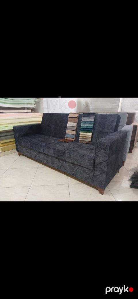 Divan — Bakı