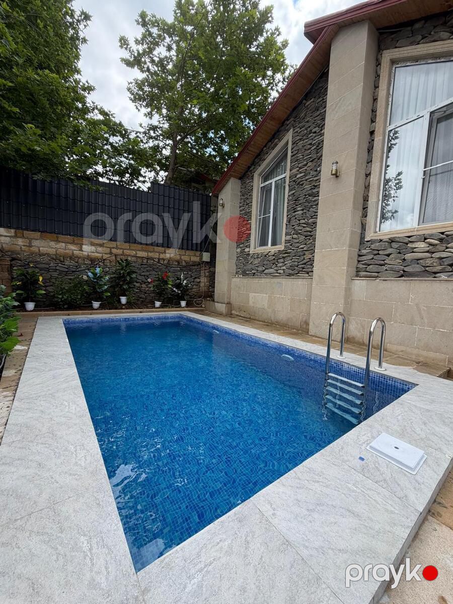 Həyət evi, Quba r — Ev, villa, Quba (11)