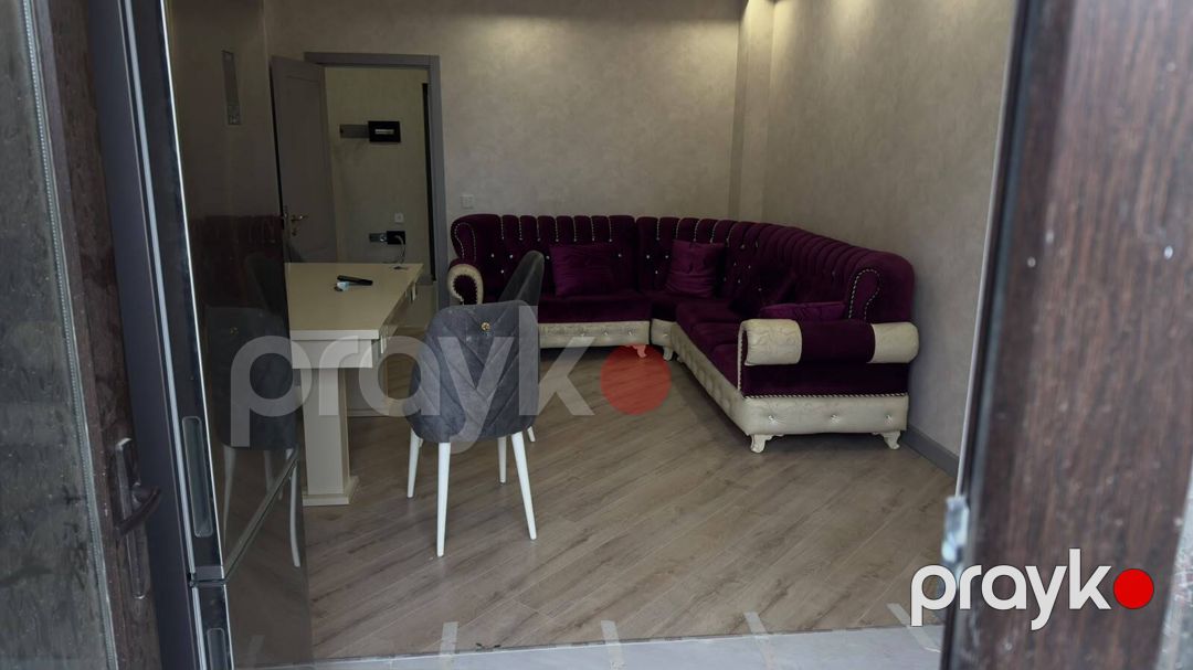 İcarəyə verilir 2 otaqlı yeni tikili 85 m² — Mənzil, Bakı (7)