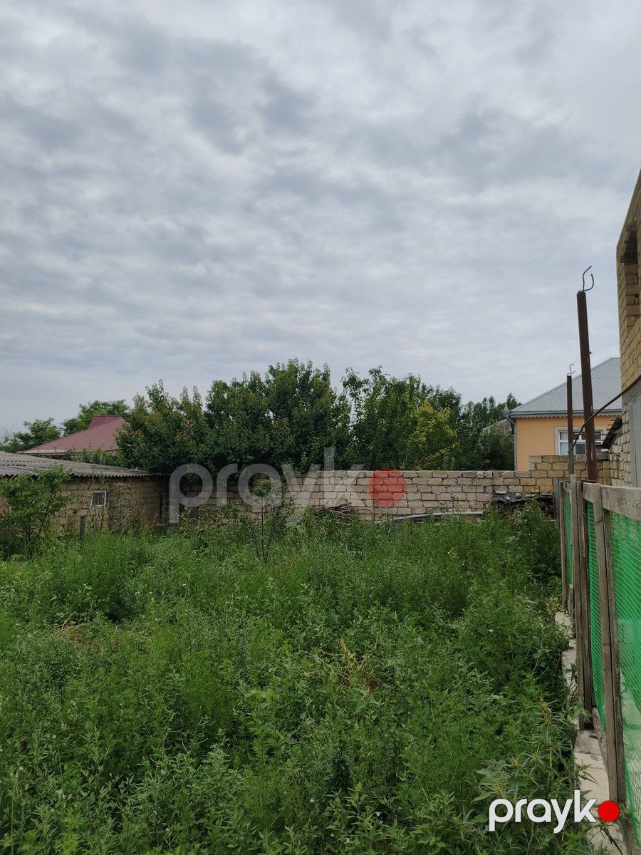 Həyət evi, Xudat ş — Ev, villa, Xudat (3)
