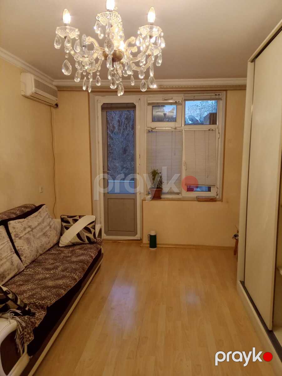 2-otaqlı mənzil, Faiq Yusifov küç., 55 m² — Mənzil, Bakı (8)