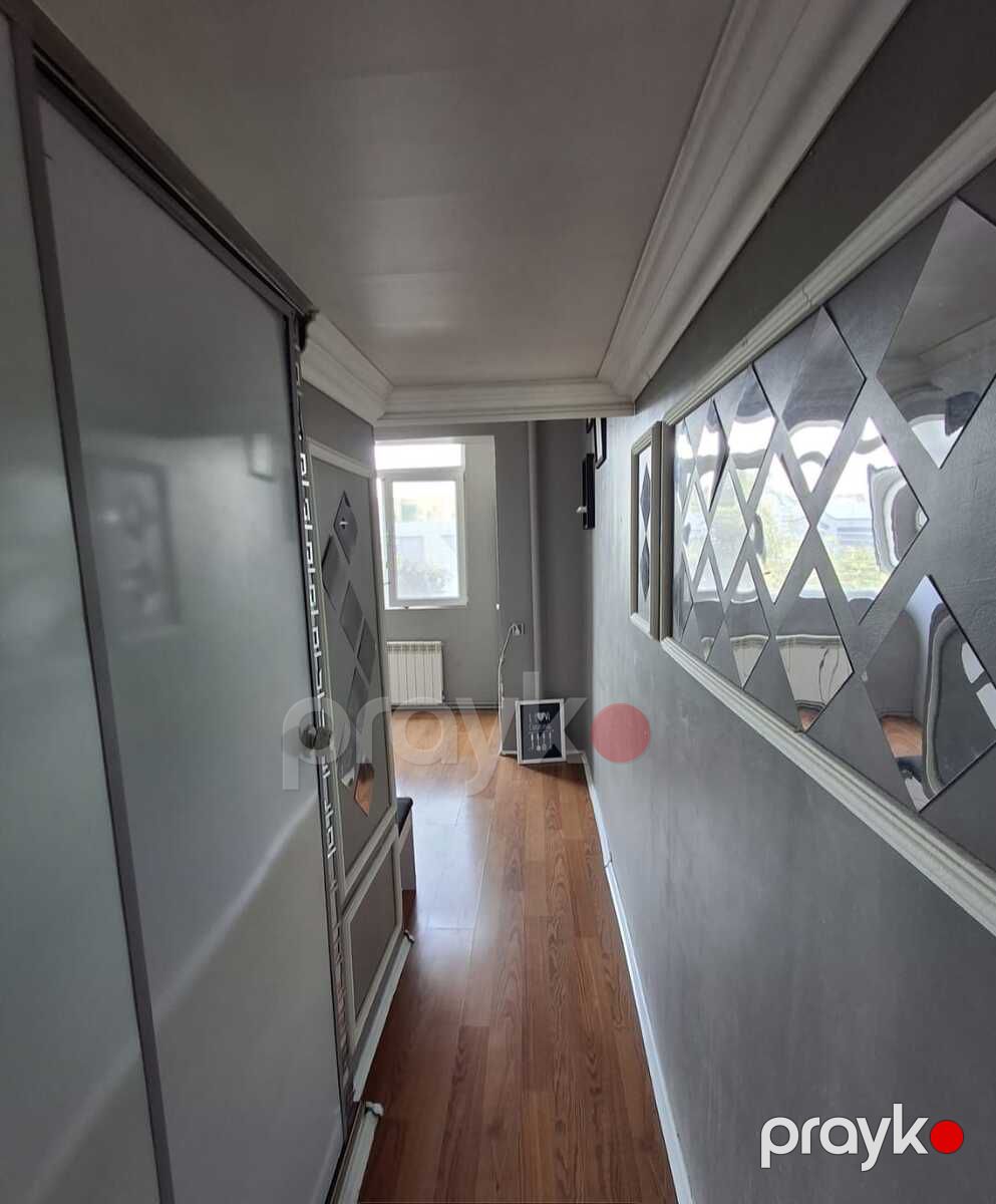 Satılır 2 otaqlı köhnə tikili 65 m² — Mənzil, Bakı (11)