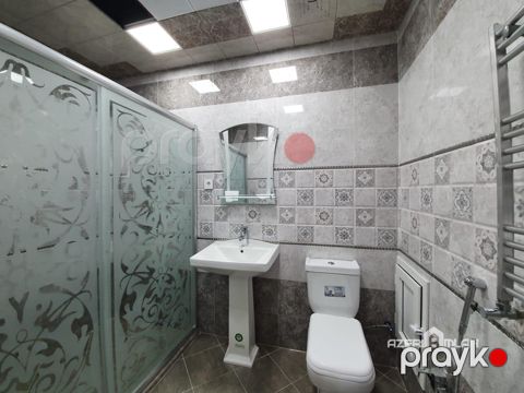 Satılır 3otaqlı mənzil Xətai rayonu Bakı şəhəri, Xətai rayonu, Əhmədli metrosu — Bakı