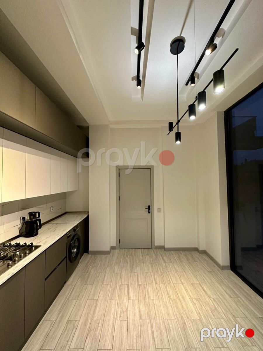 Bağ evi kirayə verilir, Novxanı qəs — Ev, villa, Bakı (11)