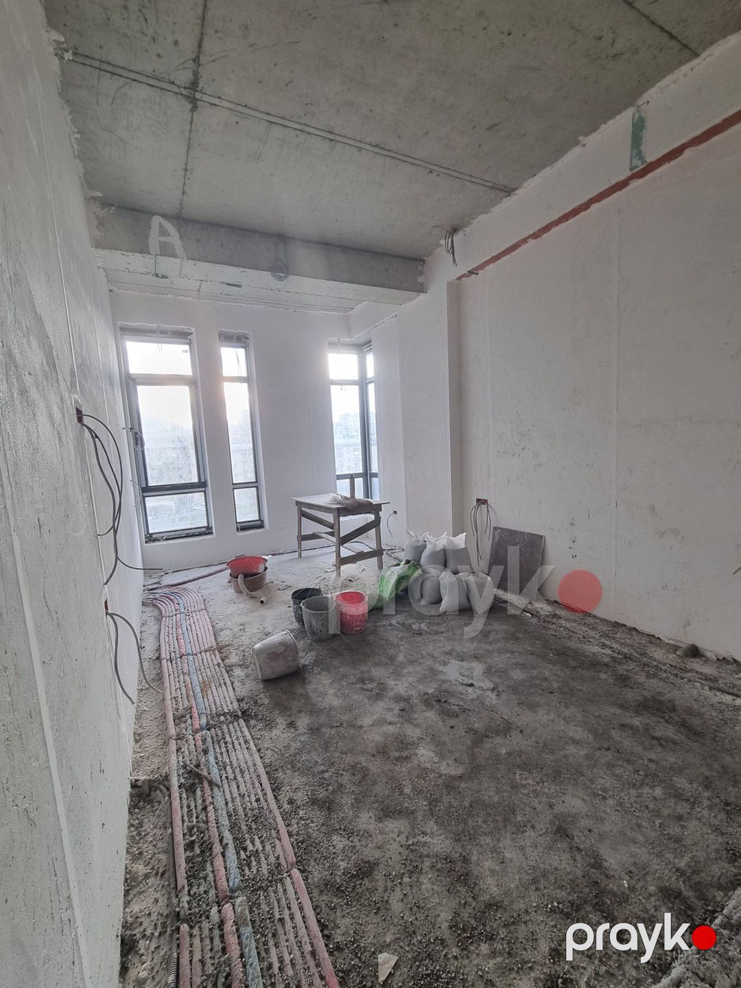 Satılır 4 otaqlı yeni tikili 222 m² — Mənzil, Bakı (7)