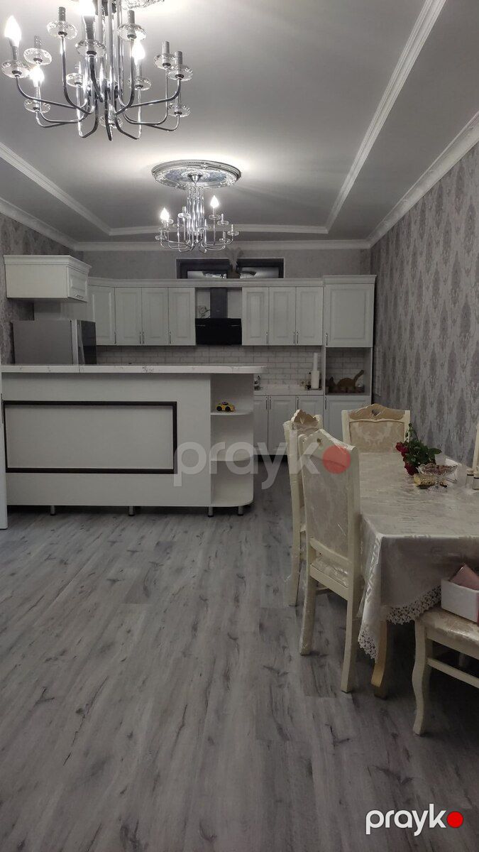 Villa kirayə verilir, Qusar r — Ev, villa, Qusar (6)
