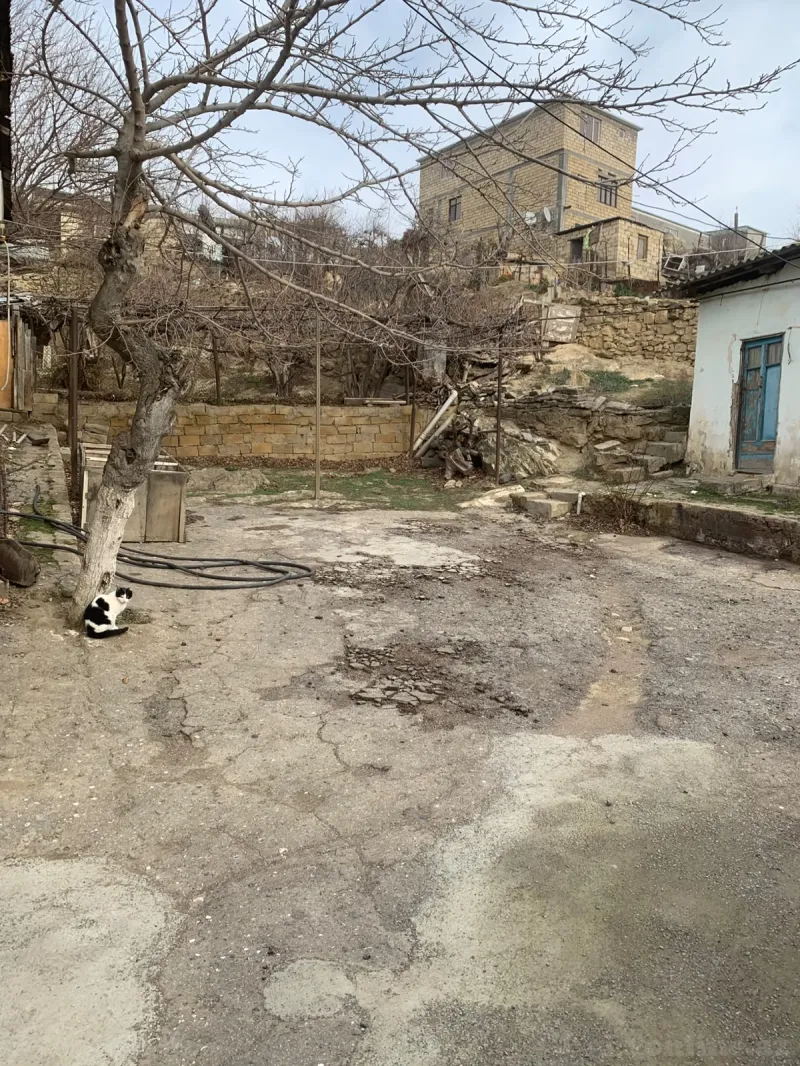 Satılır Torpaq 4 sot Bakı, Qaradağ r., Lökbatan — Bakı