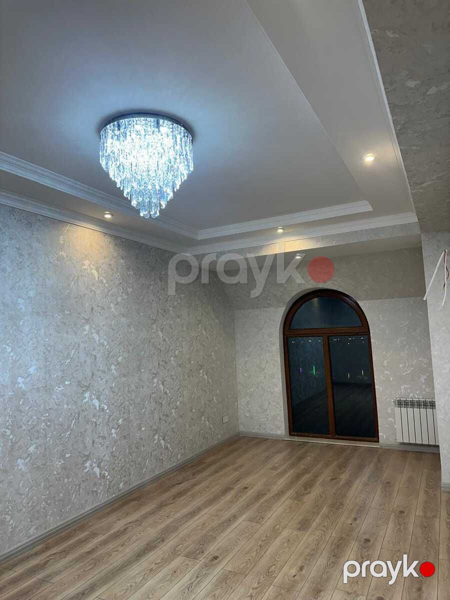 2-otaqlı yeni tikili, Sumqayıt ş., 92 m² — Mənzil, Sumqayıt (5)