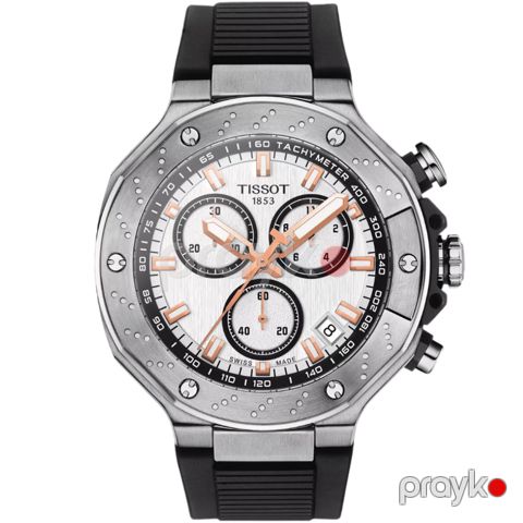 Saat Tissot T-Sport T1414171701100 — Bakı