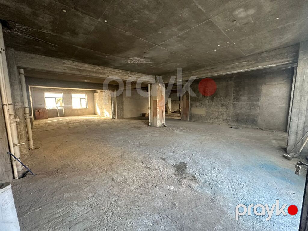 İcarəyə verilir obyekt 530 m² — Əmlak, Bakı (6)