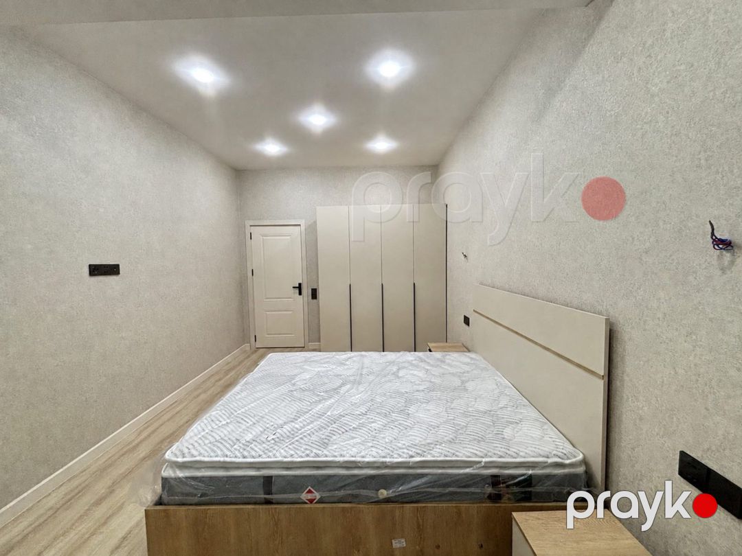 İcarəyə verilir 2 otaqlı yeni tikili 70 m² — Mənzil, Bakı (9)