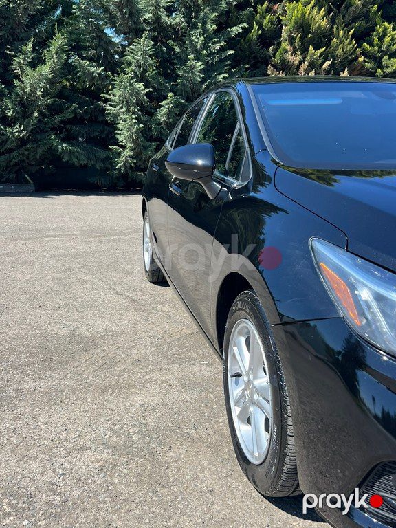 Chevrolet Cruze, 1.4 L, 2018 il, 173 000 km — Avtomobillər, Ağstafa (12)