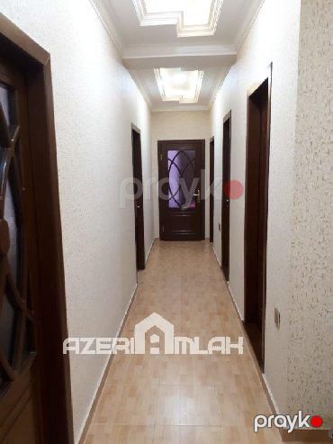 Satılır 3 otaqlı mənzil Nizami rayonu Nizami rayonu, 8-ci km bazarının qarşısı — Mənzil, Bakı (4)