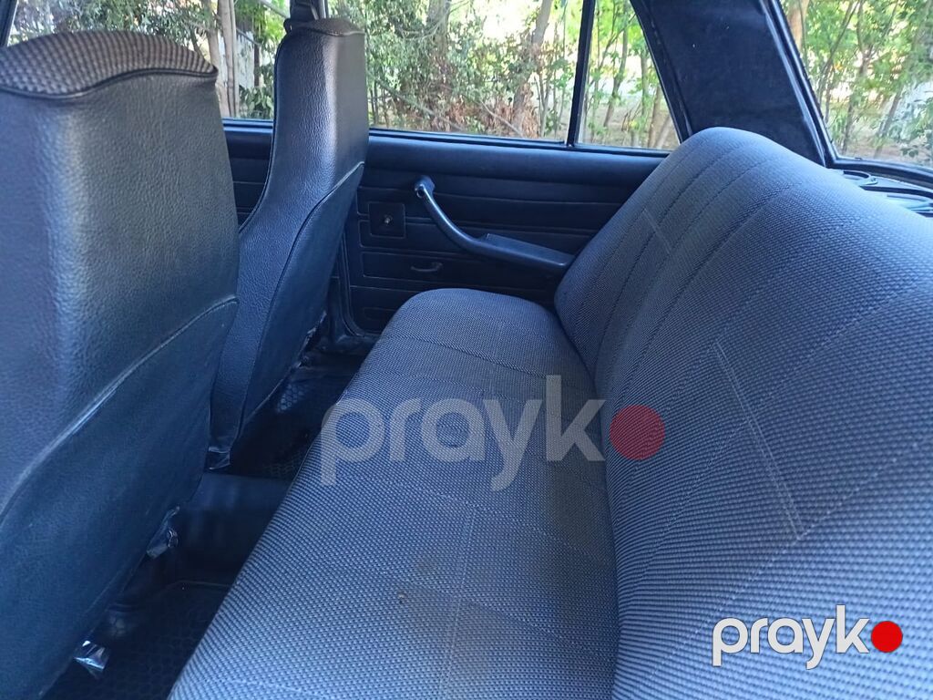 VAZ (Lada) 2107: 1.5 l 2009 il Sedan — Avtomobillər, Bakı (4)