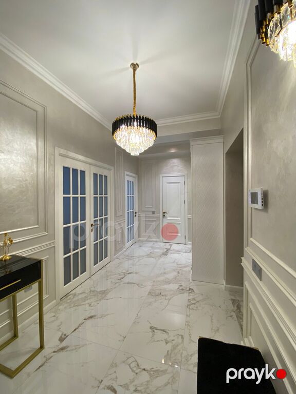 Satılır 3 otaqlı yeni tikili 137 m² — Mənzil, Bakı (8)
