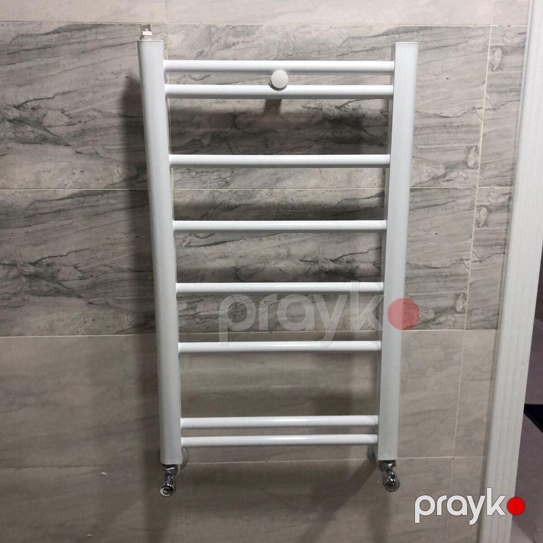 2-otaqlı yeni tikili kirayə verilir, Sumqayıt ş., 72 m² — Mənzil, Sumqayıt (9)
