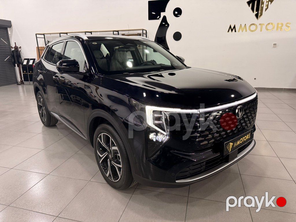 Changan CS 55 Plus, 1.5 L, 2026 il, yeni — Avtomobillər, Bakı (10)
