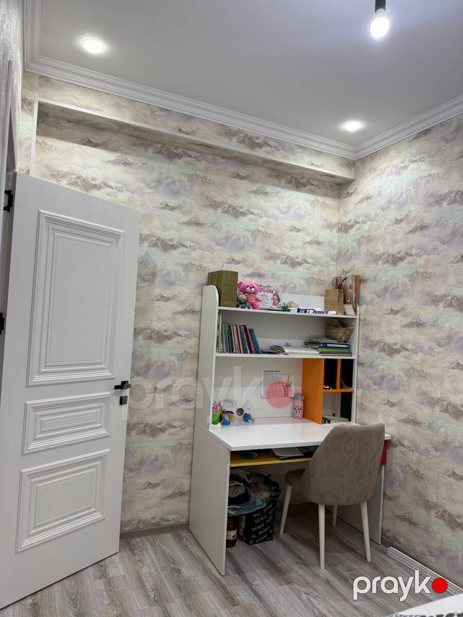 Satılır 3 otaqlı yeni tikili 58 m² — Mənzil, Bakı (10)