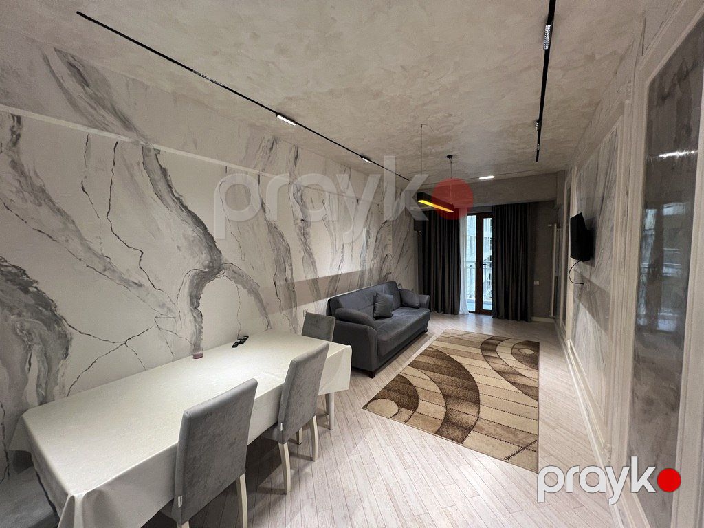 Satılır 4 otaqlı yeni tikili 145 m² — Mənzil, Bakı (2)