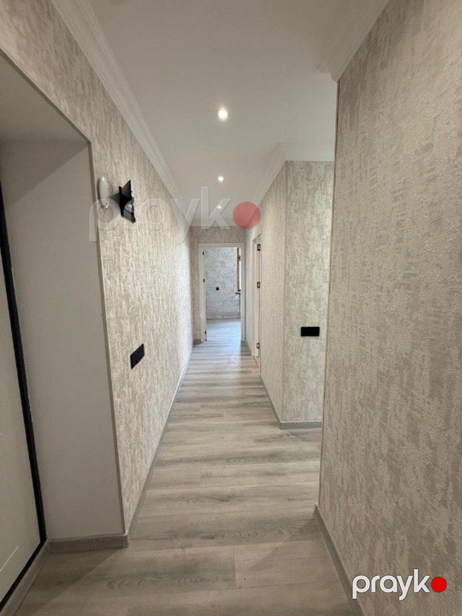 Satılır 2 otaqlı köhnə tikili 60 m² — Mənzil, Bakı (6)