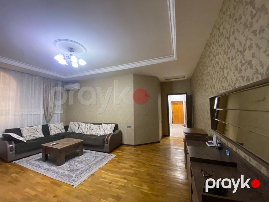 2 otaqlı mənzil, 74 m², Xırdalan şəhəri — Mənzil (5)