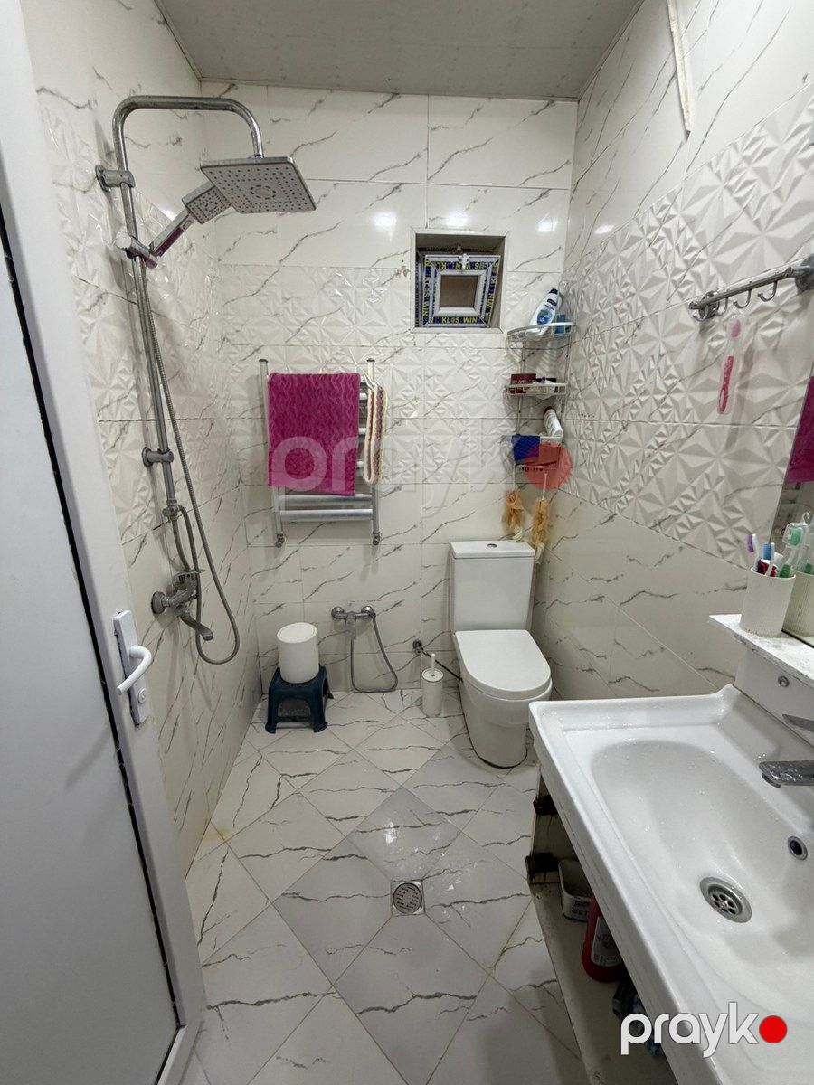 Həyət evi, Binəqədi qəs — Ev, villa, Bakı (5)