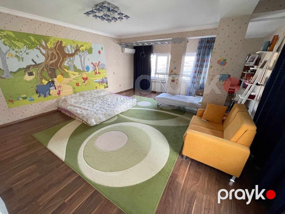Satılır 5 otaqlı yeni tikili 240 m² — Mənzil, Bakı (11)