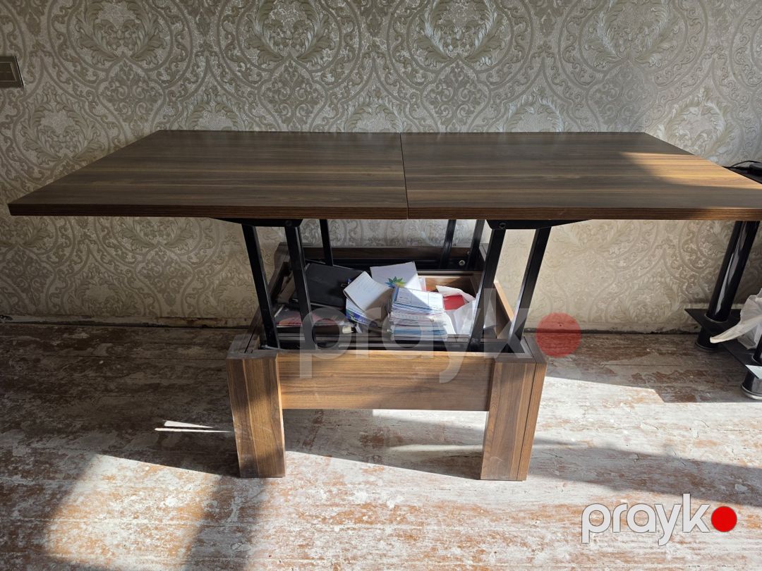 Masa Saloğlu — Mebel, Bakı (4)