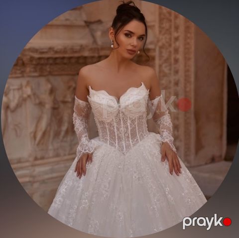 Nilay Bridal Studio — Bakı