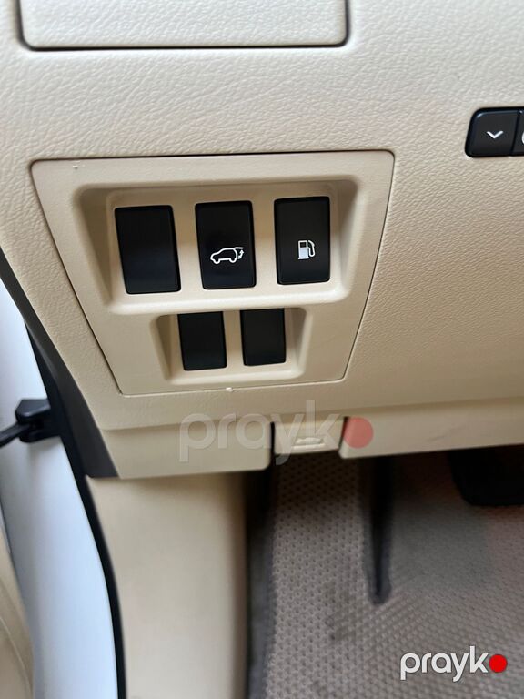 Lexus RX 350, 3.5 L, 2009 il, 190 000 km — Avtomobillər, Bakı (7)