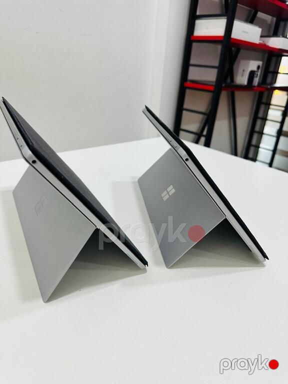 Microsoft Surface Pro 7 — Noutbuklar, Bakı (2)