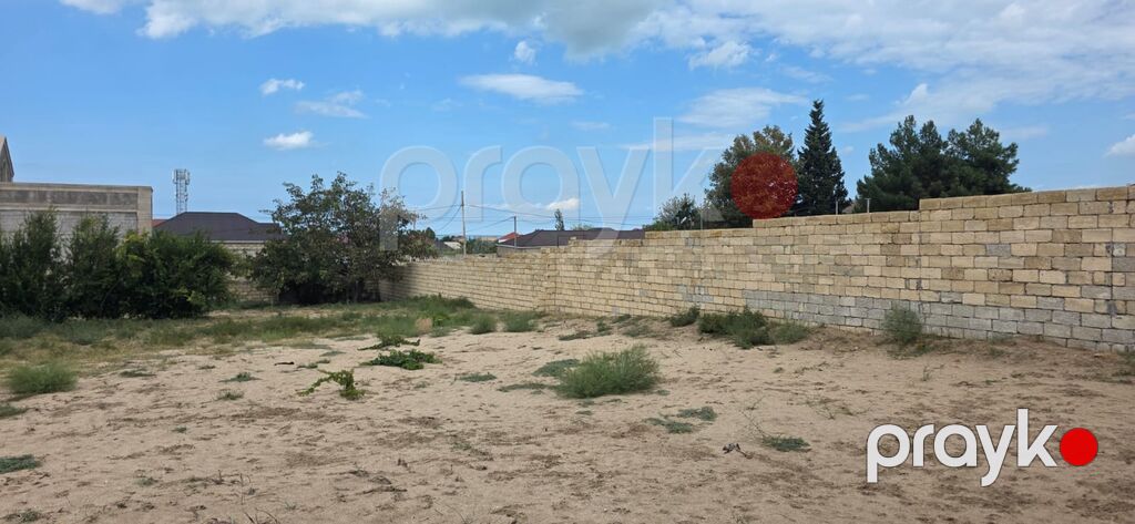 4 sot, Tikinti, Mülkiyyətçi, Kupça (Çıxarış) — Torpaq, Novxanı (7)