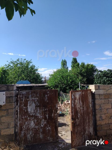 Obyekt, Şabran r — Şabran
