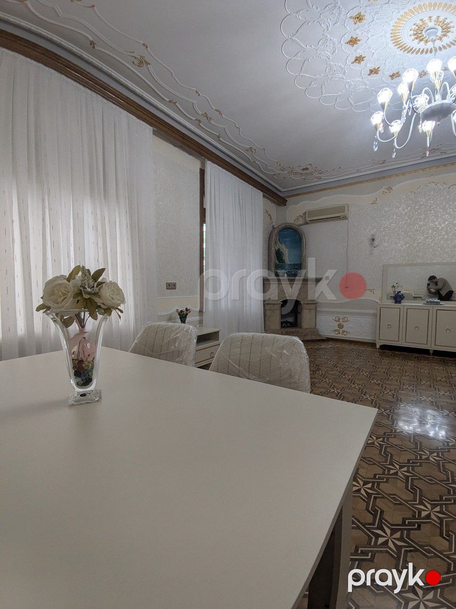 İcarəyə verilir 3 otaqlı köhnə tikili 100 m² — Mənzil, Bakı (3)