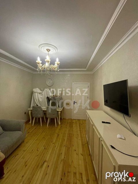 Yeni tikili Satılır Xırdalan, Xırdalan Abşeron Gənclər kupçalı mənzil, 2 otaq, 72 m² — Xırdalan