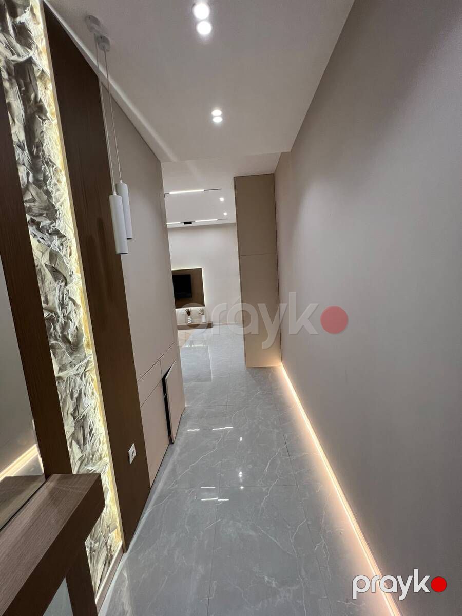 Satılır 3 otaqlı yeni tikili 77.4 m² — Mənzil, Bakı (2)