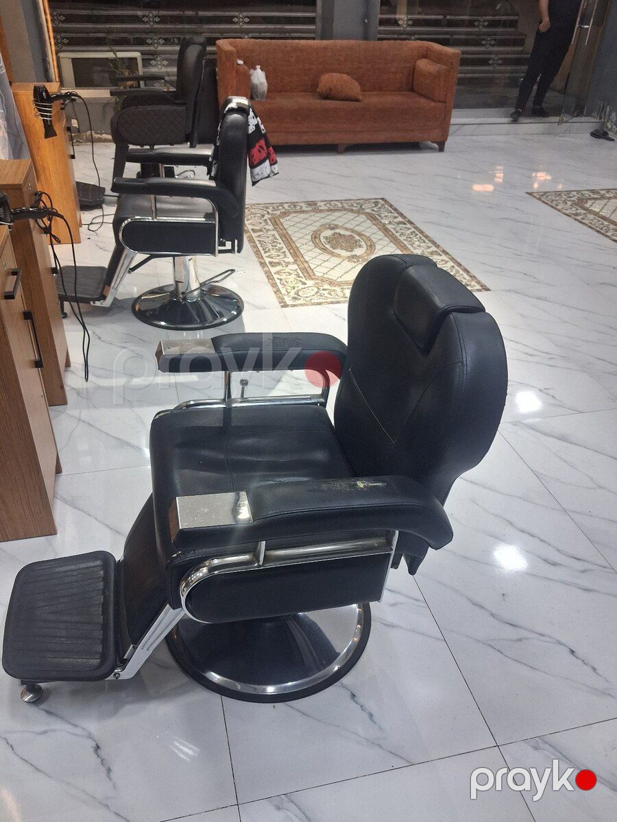Salon mebeli və kreslosu — Biznes və avadanlıq, Bakı (3)