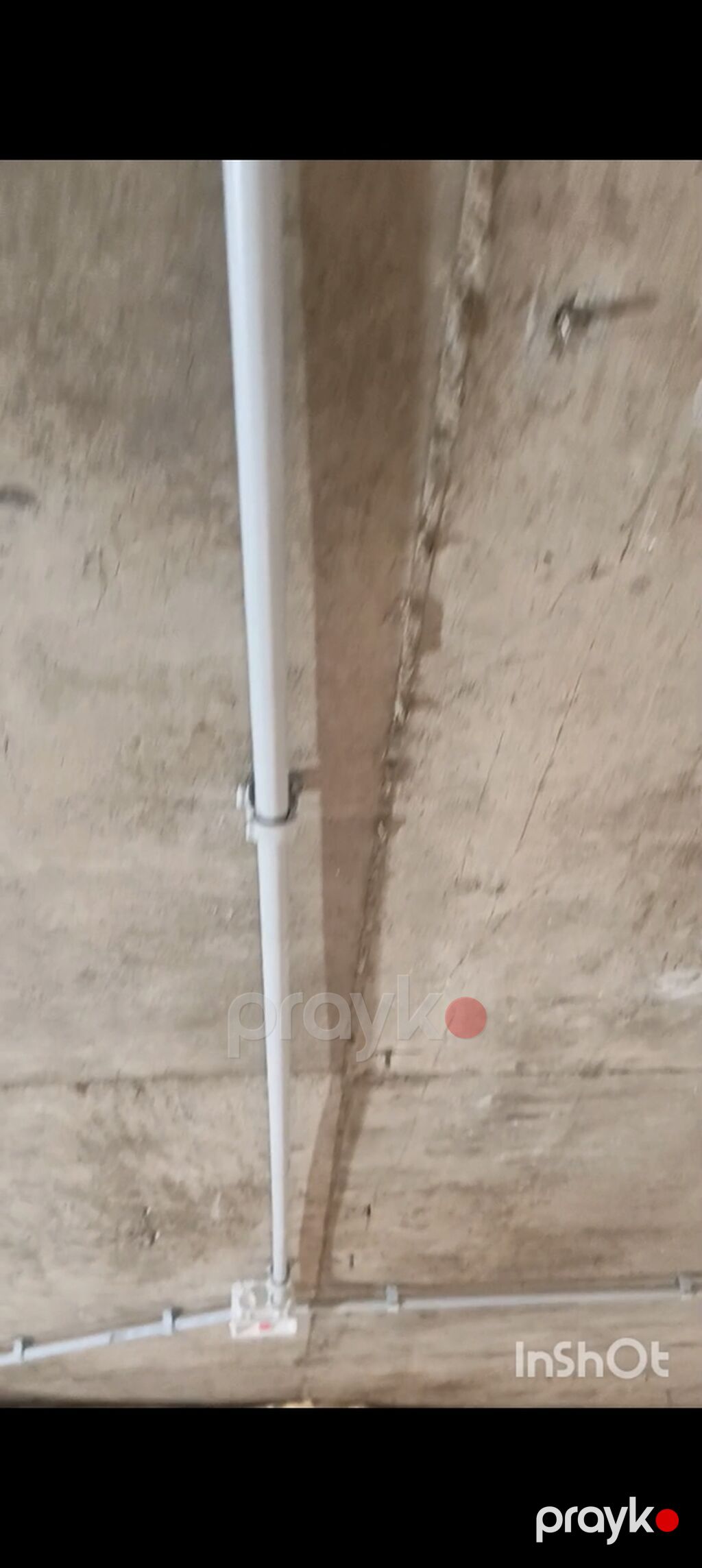 PVC elektrik kabel kanalı və aksesuarları - Material: ağ rəngli sərt — Kabel və naqillər, Bakı (3)