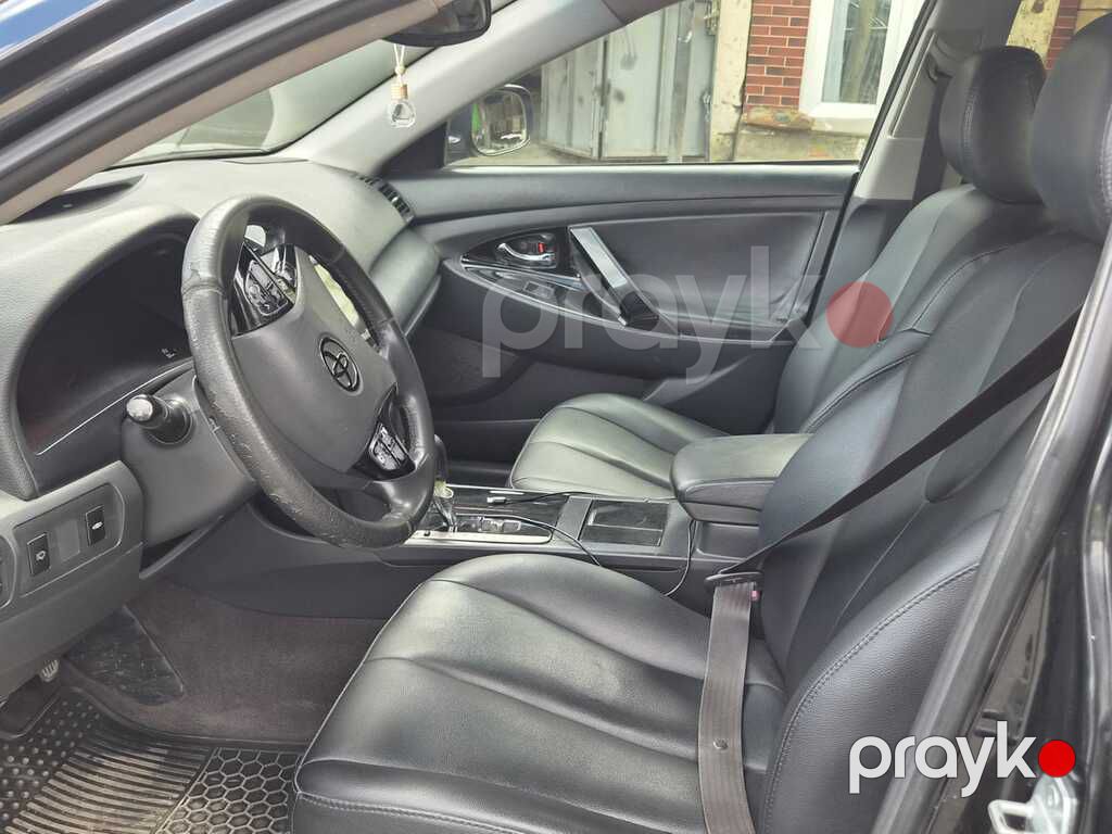 Toyota Camry, 2.4 L, 2008 il, 270 000 km — Avtomobillər, Qusar (8)