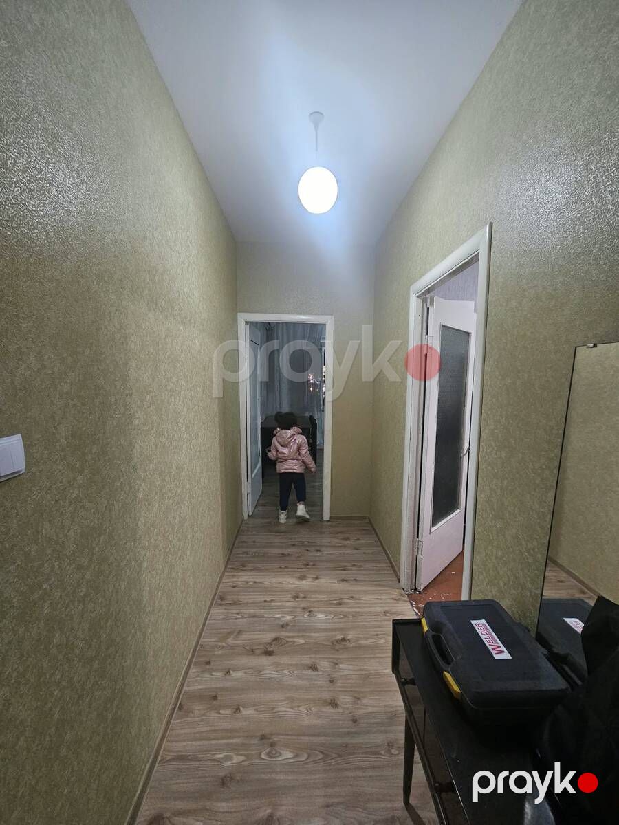 2-otaqlı mənzil kirayə verilir, Azadlıq m., 70 m² — Mənzil, Bakı (8)
