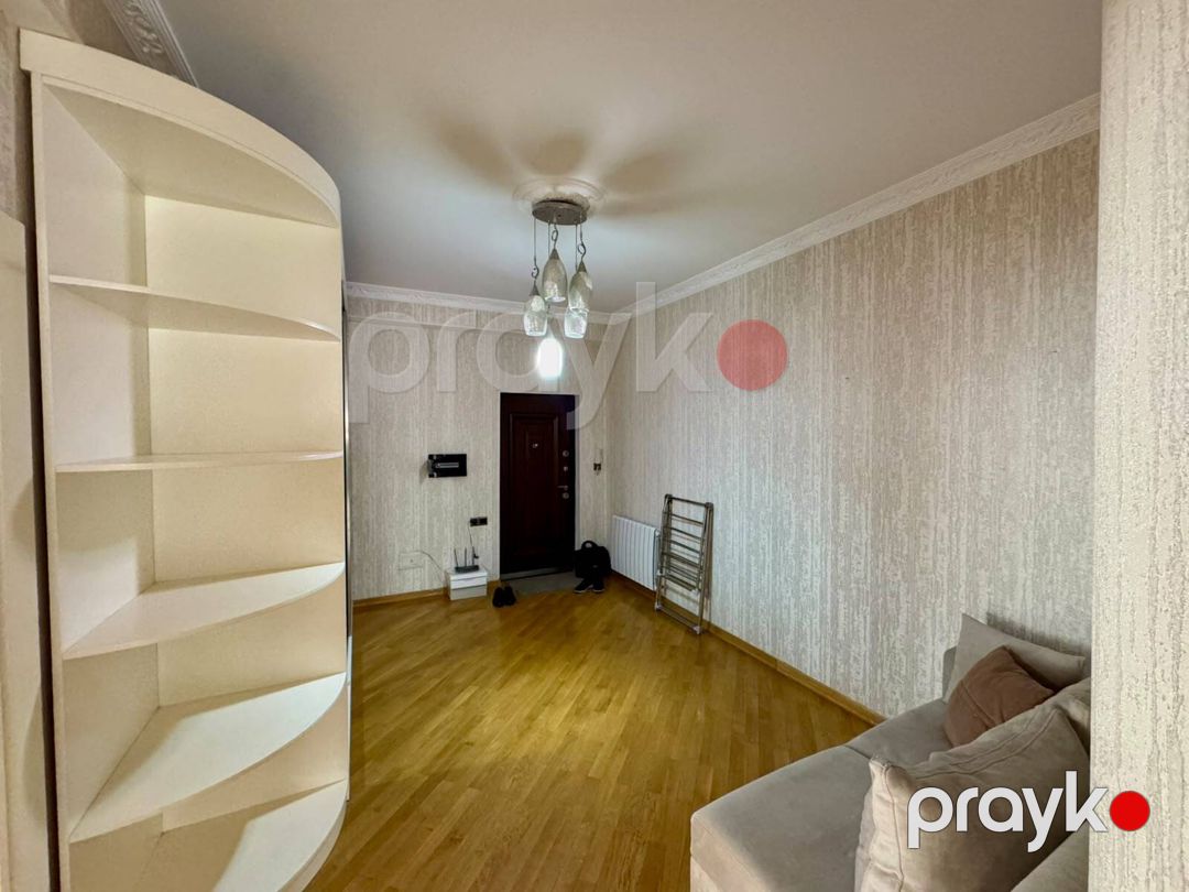 İcarəyə verilir 3 otaqlı yeni tikili 131 m² — Mənzil, Bakı (11)