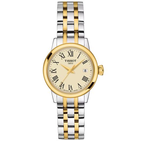 Saat Tissot Classic Dream T1292102226300 — Qol saatları