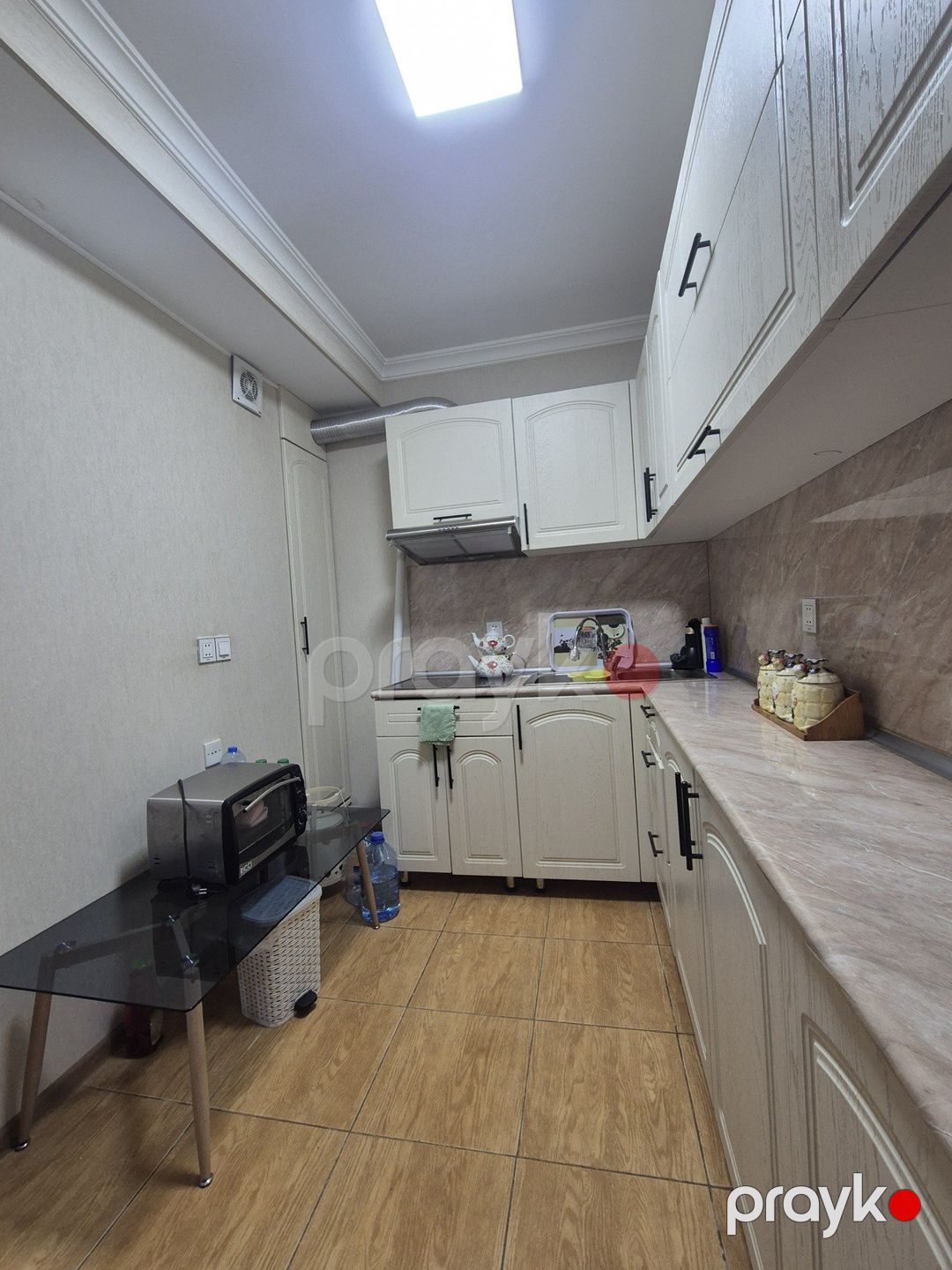 Satılır 2 otaqlı yeni tikili 72 m² — Mənzil, Bakı (8)