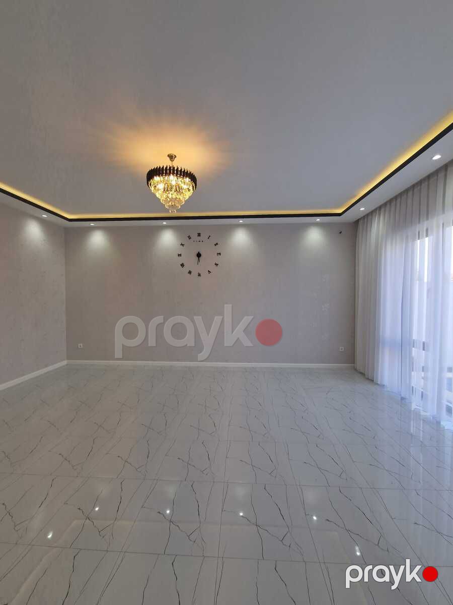 Satılır 4 otaqlı həyət evi/bağ evi 140 m² — Ev, villa, Bakı (11)