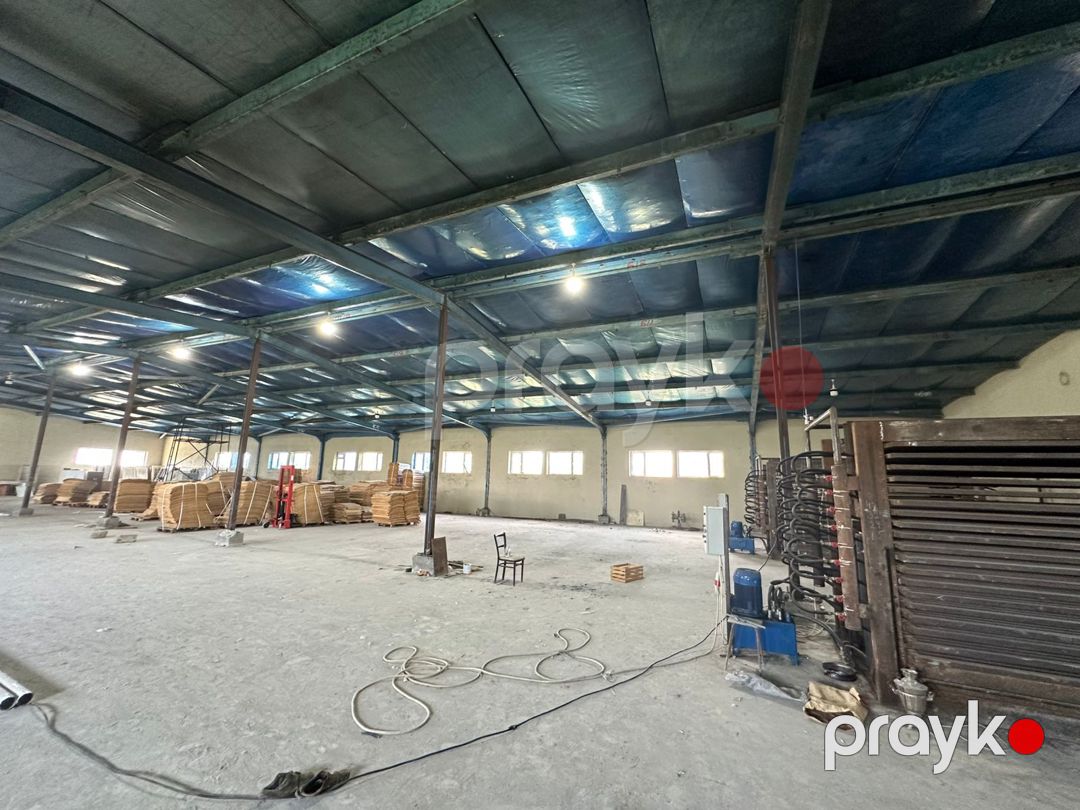 İcarəyə verilir obyekt 1200 m² — Əmlak, Bakı (2)