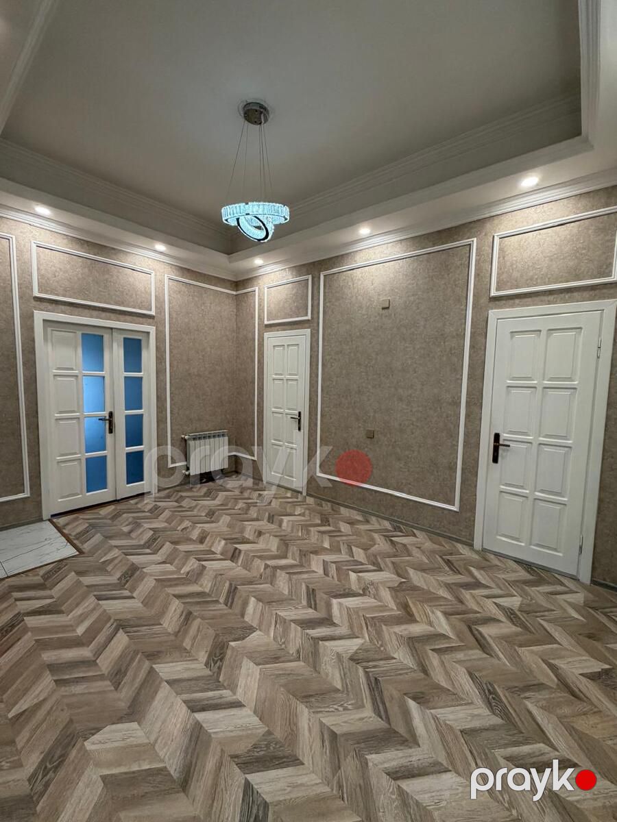 Satılır 4 otaqlı yeni tikili 151 m² — Mənzil, Bakı (11)