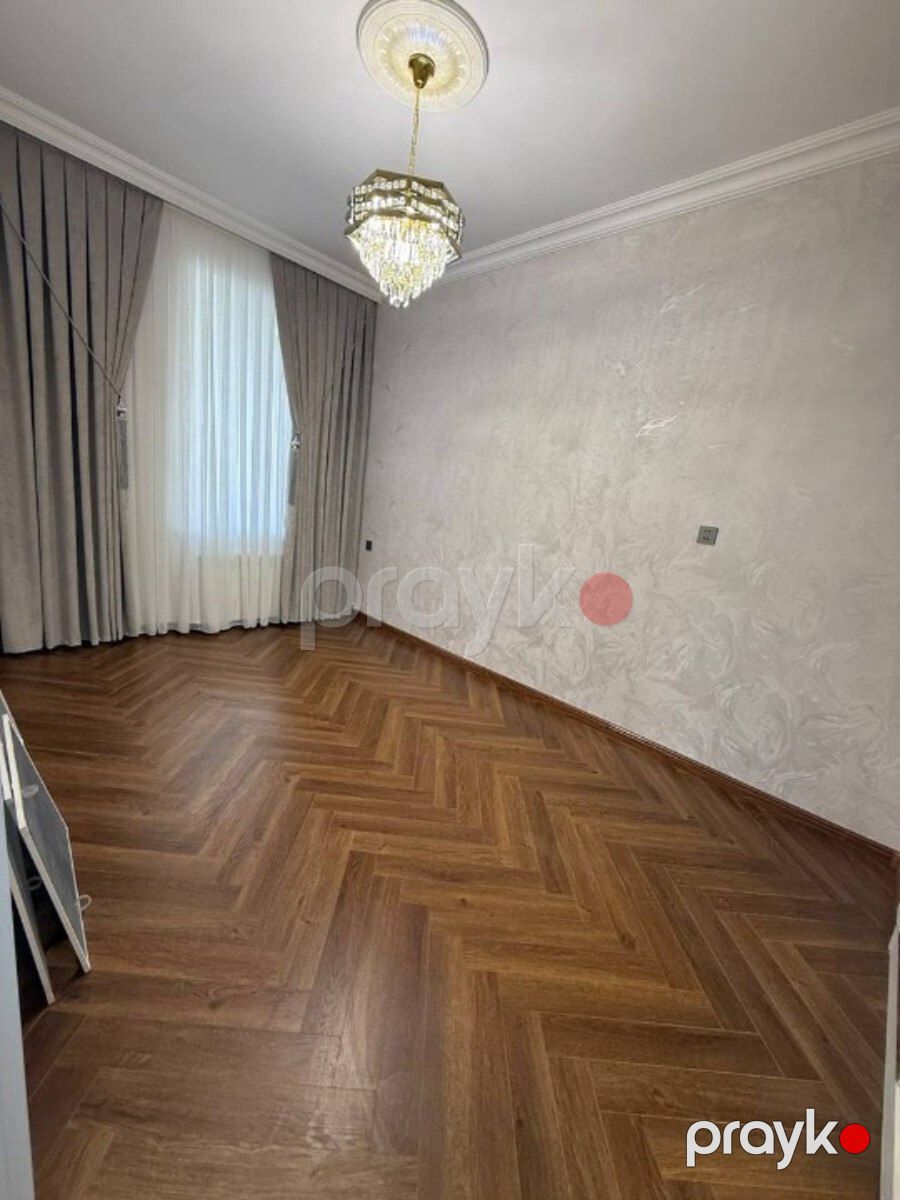Satılır 2 otaqlı köhnə tikili 55 m² — Mənzil, Bakı (3)