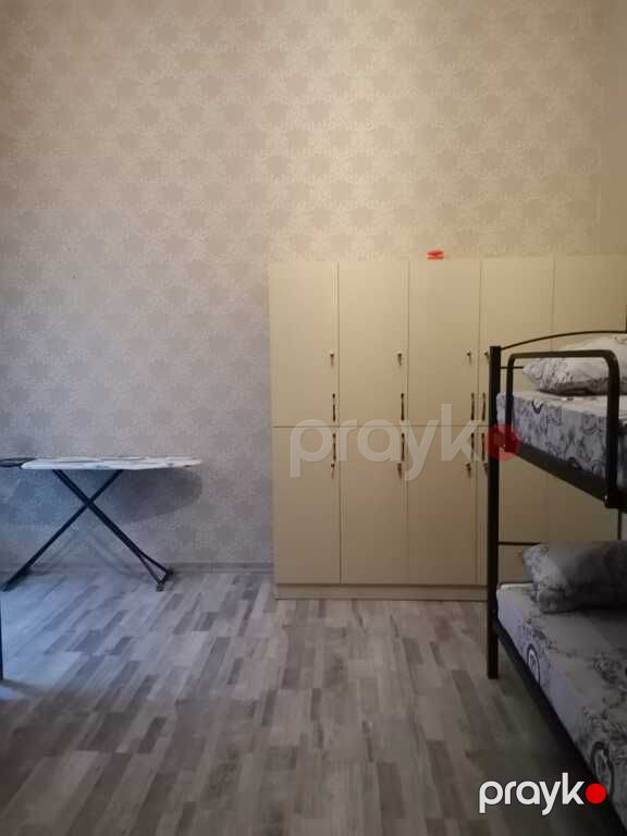 4-otaqlı mənzil kirayə verilir, 28 May m., 140 m² — Mənzil, Bakı (8)
