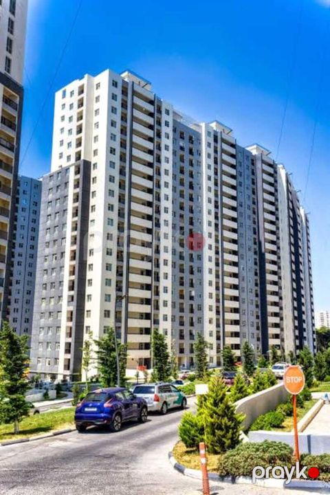 Satılır 4 otaqlı yeni tikili 155 m² — Bakı